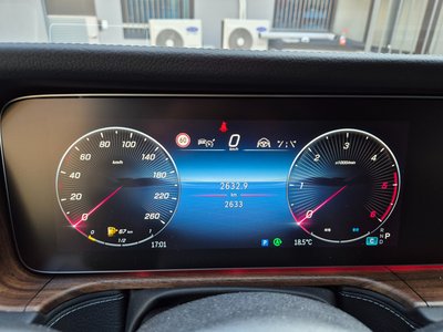 MERCEDES-BENZ G-CLASS - 6