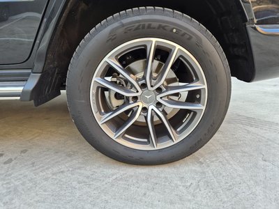 MERCEDES-BENZ G-CLASS - 10