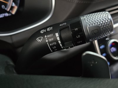 2020 Genesis GV80 — миниатюра 28