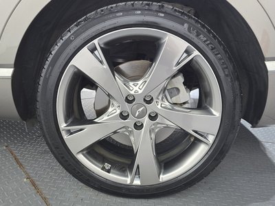 صورة 8 لـ 2020 Genesis GV80
