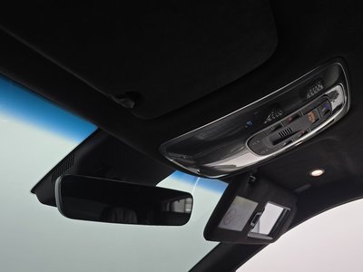 2020 Genesis GV80 — миниатюра 26