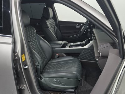 2020 Genesis GV80 — миниатюра 16