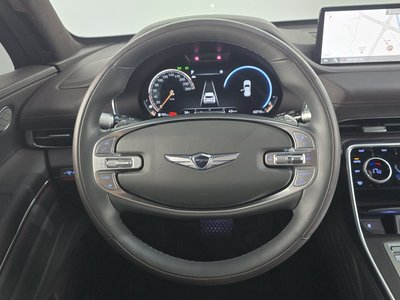 2020 Genesis GV80 — миниатюра 20