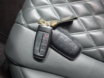 2020 Genesis GV80 — миниатюра 22