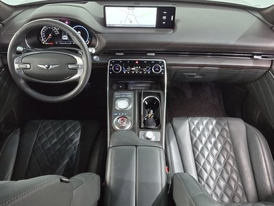 صورة 5 لـ 2020 Genesis GV80
