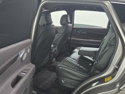 2020 Genesis GV80 — миниатюра 18