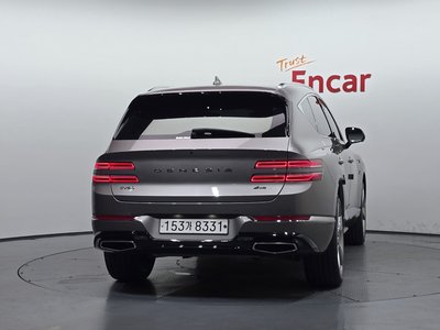 صورة 3 لـ 2020 Genesis GV80