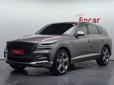 صورة 1 لـ 2020 Genesis GV80