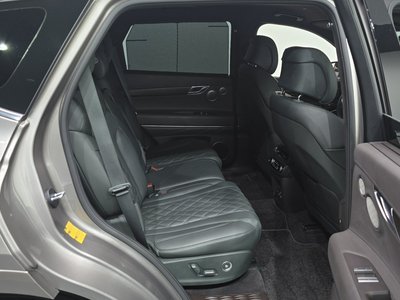 2020 Genesis GV80 — миниатюра 17