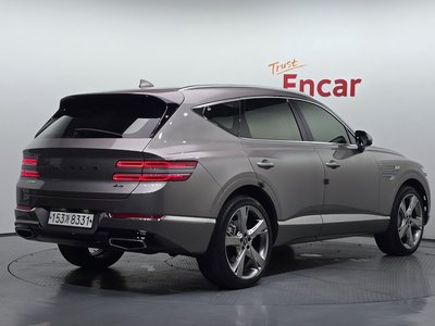 صورة 4 لـ 2020 Genesis GV80