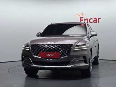 صورة 2 لـ 2020 Genesis GV80