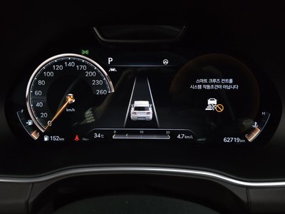 2020 Genesis GV80 — миниатюра 11