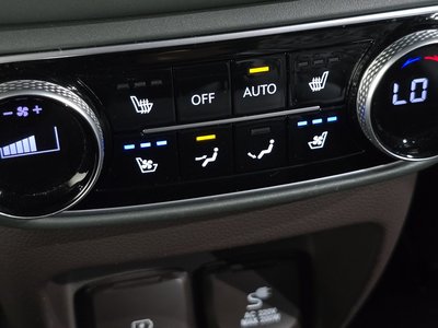 2020 Genesis GV80 — миниатюра 30