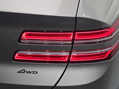 صورة 10 لـ 2020 Genesis GV80
