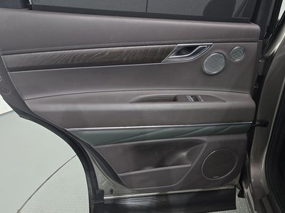 2020 Genesis GV80 — миниатюра 15