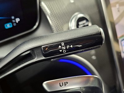 MERCEDES-BENZ GLC - 9