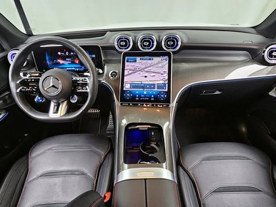 MERCEDES-BENZ GLC - 5