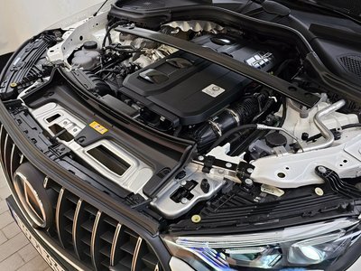 MERCEDES-BENZ GLC - 7