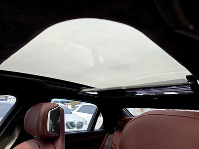 2023 BMW 7 SERIES thumbnail 13