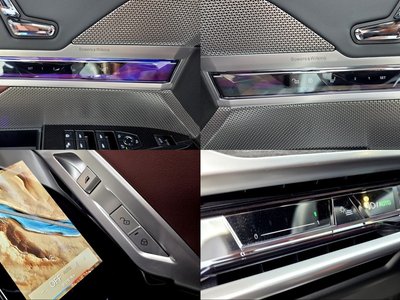 2023 BMW 7 SERIES thumbnail 12