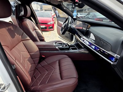 2023 BMW 7 SERIES thumbnail 17