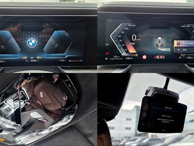 BMW 7 SERIES - 10