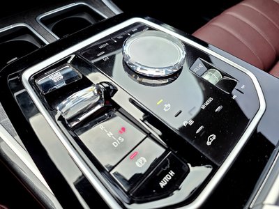 2023 BMW 7 SERIES thumbnail 11
