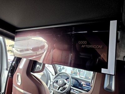 2023 BMW 7 SERIES thumbnail 18