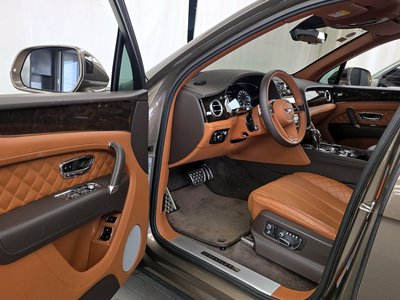 2017 Bentley BENTAYGA — фото 10
