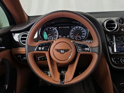 صورة مصغرة 13 لـ 2017 Bentley BENTAYGA