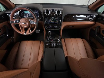 2017 Bentley BENTAYGA — фото 5