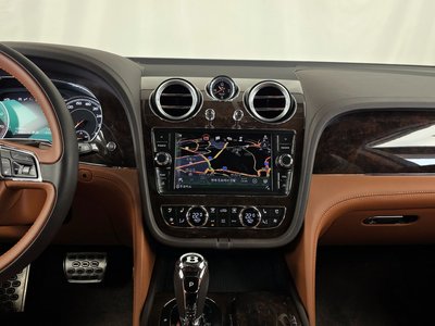 صورة مصغرة 14 لـ 2017 Bentley BENTAYGA