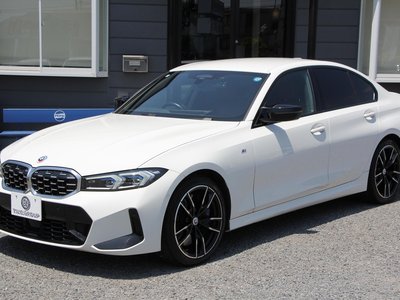 BMW 3 SERIES - 5