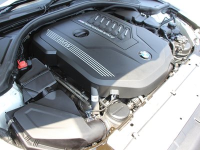 BMW 3 SERIES - 8