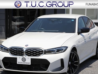 BMW 3 SERIES - 1