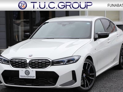 BMW 3 SERIES - 3