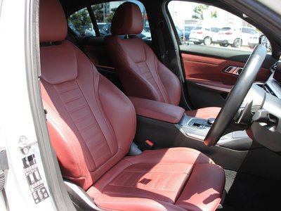 BMW 3 SERIES - 10