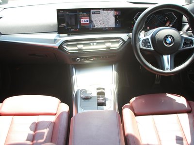 BMW 3 SERIES - 4