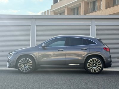 MERCEDES-BENZ GLA - 6