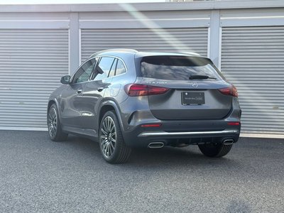 MERCEDES-BENZ GLA - 7