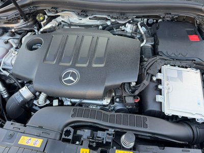 2025 Mercedes-BENZ GLA 缩略图 31