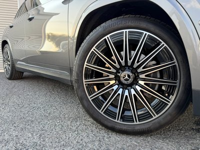 2025 Mercedes-BENZ GLA 缩略图 12