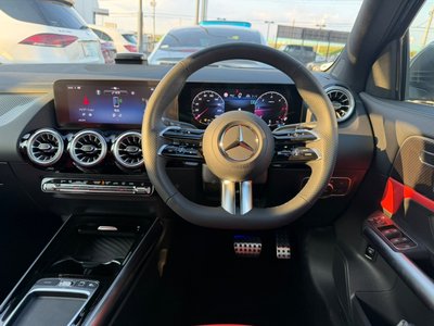 2025 Mercedes-BENZ GLA 缩略图 28