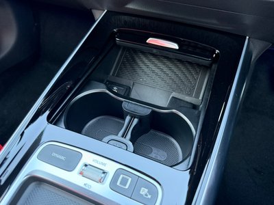 2025 Mercedes-BENZ GLA 缩略图 23