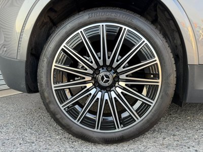 2025 Mercedes-BENZ GLA 缩略图 13