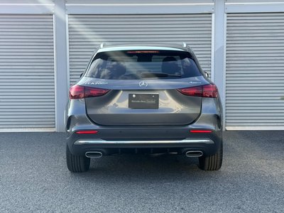 MERCEDES-BENZ GLA - 8