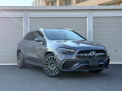 2025 Mercedes-BENZ GLA 缩略图 11