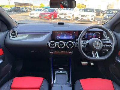 2025 Mercedes-BENZ GLA 缩略图 27