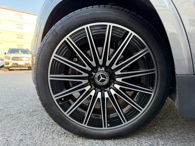 2025 Mercedes-BENZ GLA 缩略图 15
