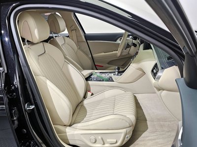 2024 Genesis THE NEW G70 — миниатюра 12